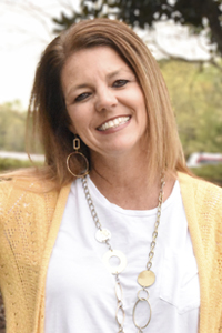 Stephanie Daughtry